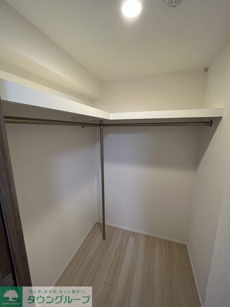 S-RESIDENCE綾瀬rivieの物件内観写真